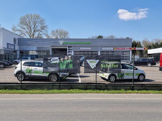 Auto & Getriebetechnik Schäfer / AUTOteam plus