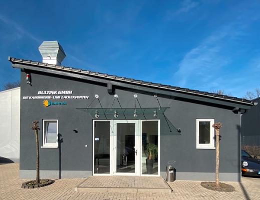 Bultink GmbH (Identica) / Standort Schwerte