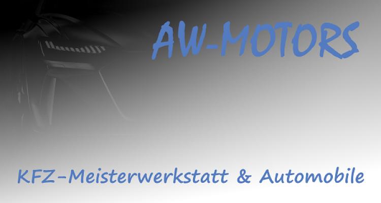 AW-MOTORS