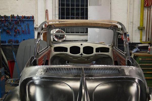 Karosseriebau Düllmann