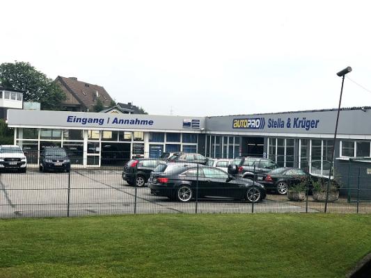 Autopro die Werkstatt Inh. Sascha Krüger