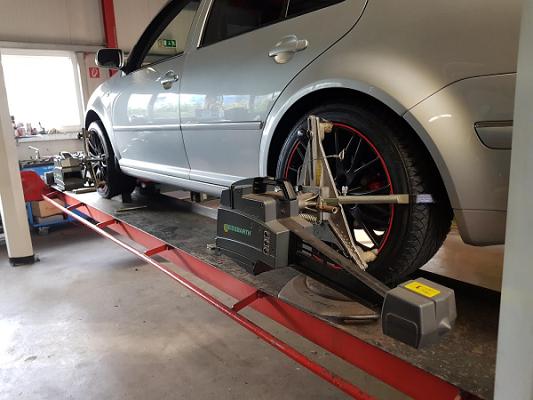 KFZ-Meisterbetrieb Peter Kostrzewa