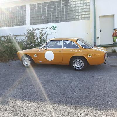 KFZ Werkstatt Ulrich Gawlick