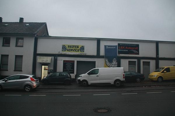 PS Autohilfe Gevelsberg