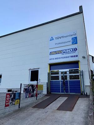Das Schrauber Trio KFZ Werkstatt