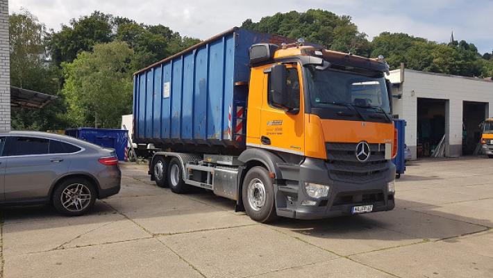 Kfz-Werkstatt, Fahrzeugbau und Lackiererei Lorenz - Wetter