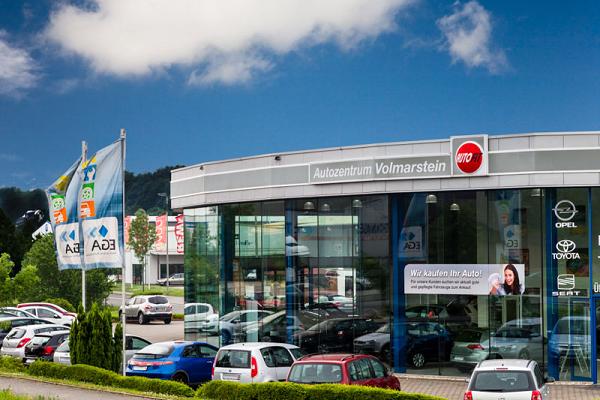 Autozentrum Volmarstein GmbH & Co.KG