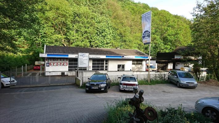 Auto Service Josef Gwose GmbH