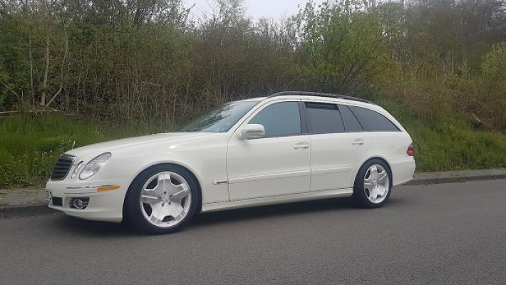 ad-AUTO DIENST Hansel