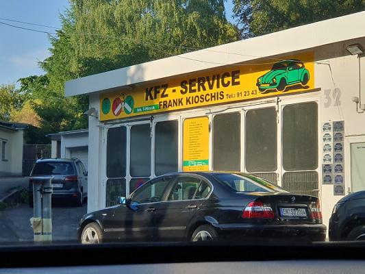 KFZ-Service Kioschis