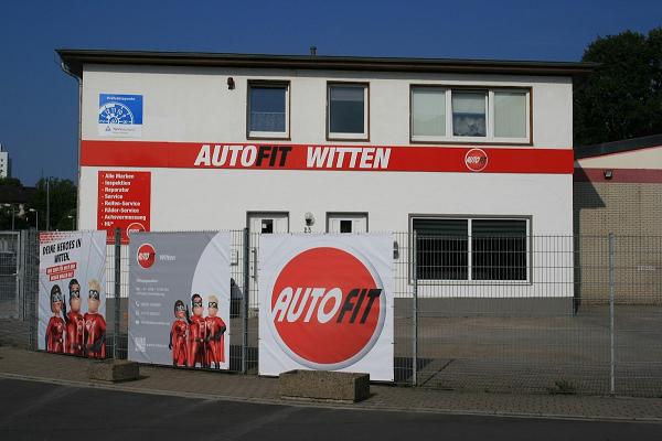 AutoFIT Witten