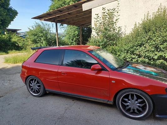 Autozentrum Dettingen