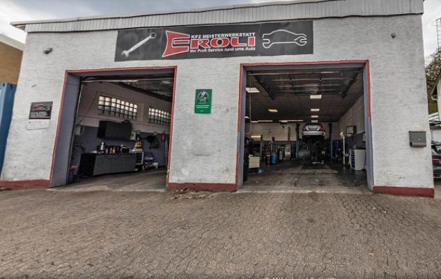 Kfz Meisterbetrieb Eroli - Witten