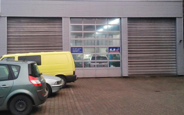 K & R Kraftfahrzeugtechnik