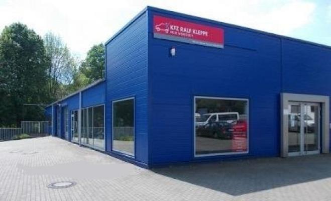 KFZ- Ralf Kleppe
