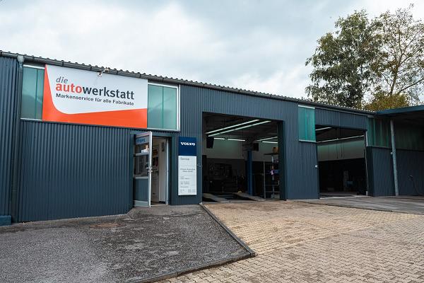 die autowerkstatt Witten KFZ-Werkstatt für alle Fabrikate