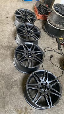 M.C.S Mo´s Car Service