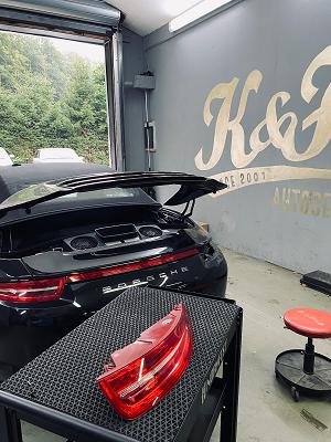 K&H Autoservice