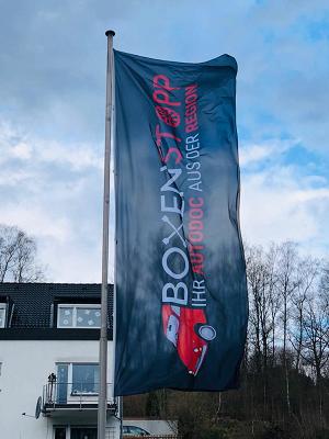 BOXENSTOPP Autowerkstatt Lüdenscheid