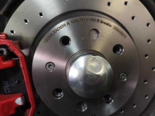 Joannis Germanidis Kfz - Werkstatt