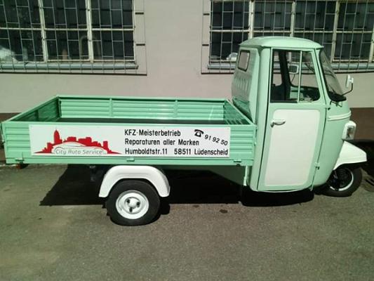 City Auto Service Turturro