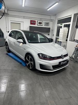 Glanzwerk Smart Repair & Service