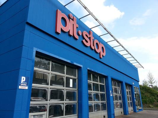 pitstop.de Lüdenscheid