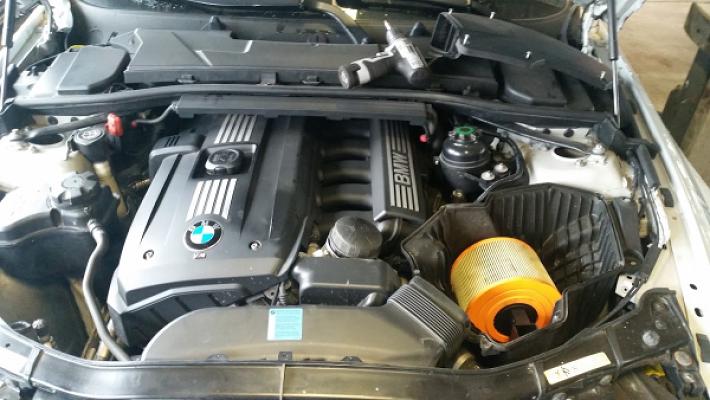 HapCars KFZ - Werkstatt