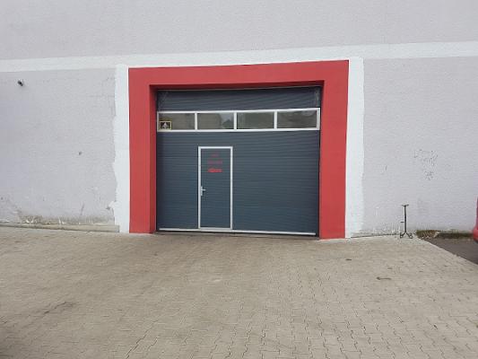 CARFIT Inh. Muharrem Özer
