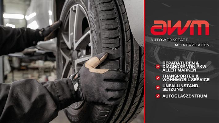 Autowerkstatt Meinerzhagen