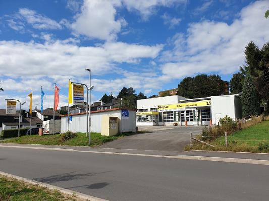 Autoservice Johann Hamm e.K.