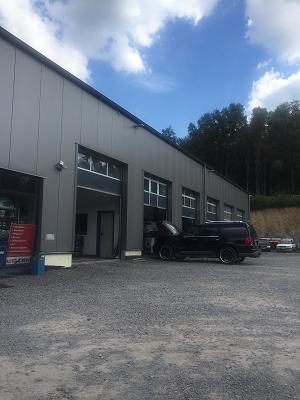Autoservice Jürgen Ceranski