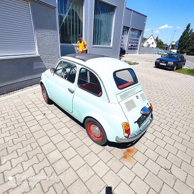 Lackier- & Karosserietechnik CMS GmbH