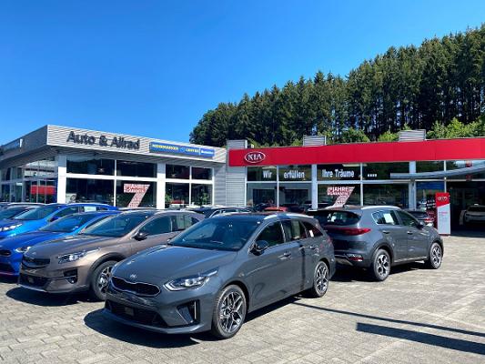 Busenius Automobile GmbH