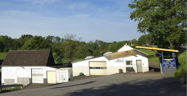 Reifen + Räder Blisginnis - KFZ Meisterbetrieb