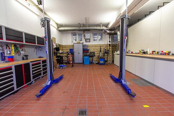 Selbstschrauberwerkstatt Kierspe