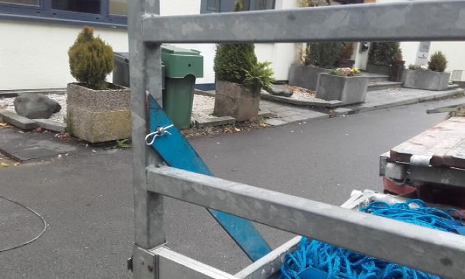 Inh. Serkan Cakir KFZ Cakir