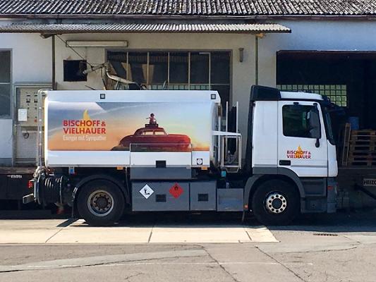 Potthoff & Prüschenk GmbH & Co.