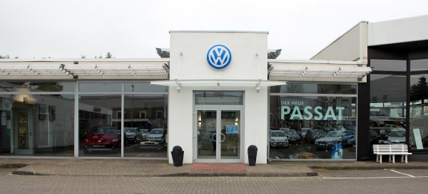 Autohaus Knabe