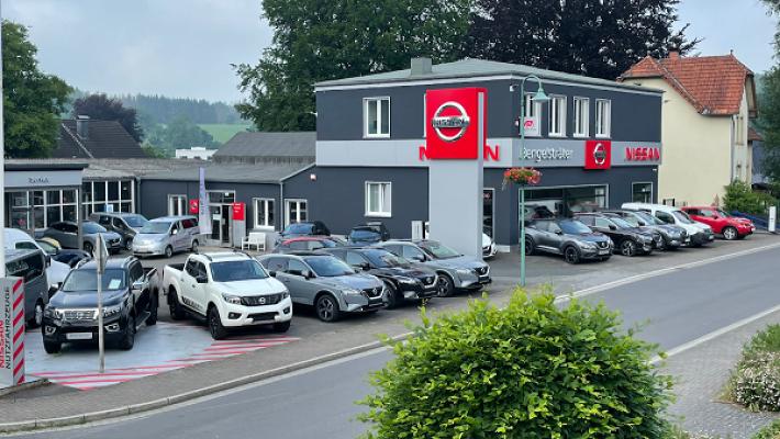 Autohaus Bengelsträter GmbH