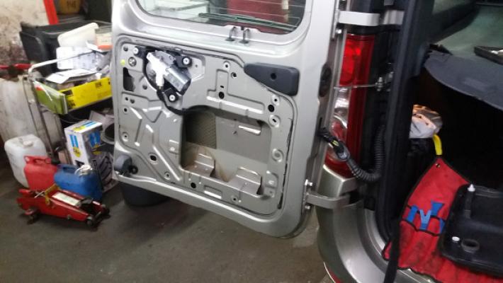 Kfz D. Romahn Meisterbetrieb