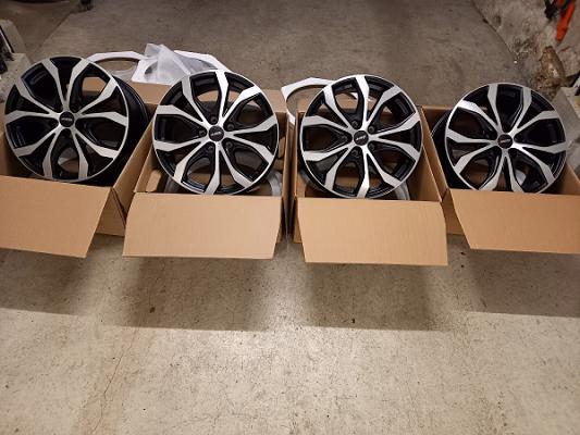 Reifen Service Di sano