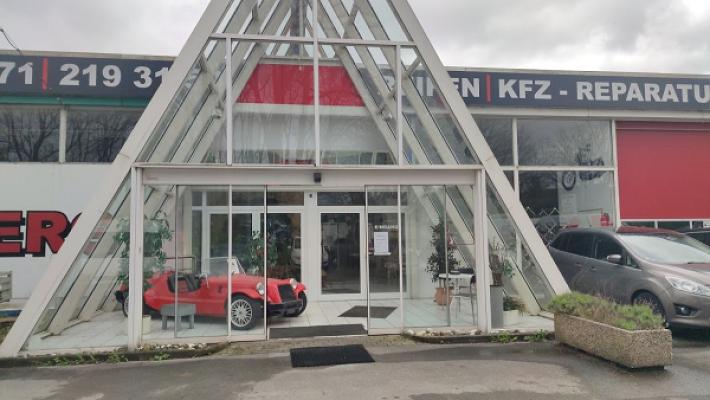 KFZ - Service Nesterov