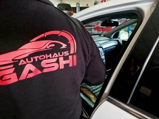 Autohaus Gashi