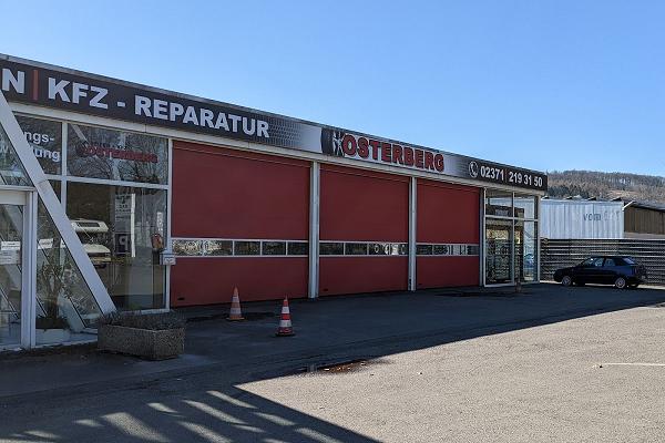 Reifen + KFZ Nestrov