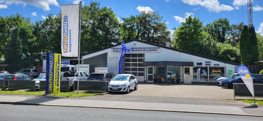 KFZ Meisterbetrieb Michael Egert