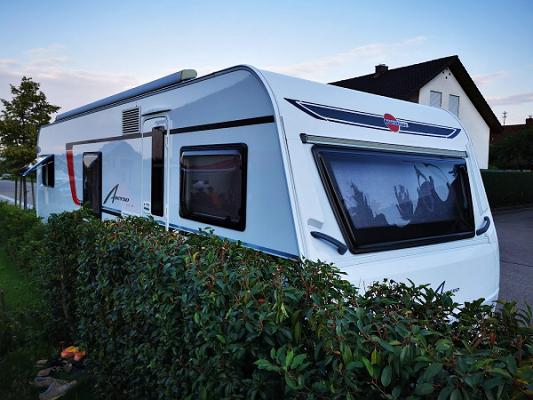 SLS - Die Werkstatt für Freizeitmobile