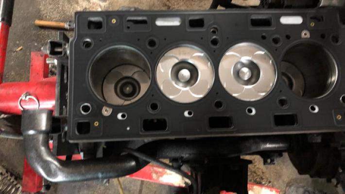 Schreiter KFZ Werkstatt – Lack, Karosserie & Autoglas Hemer