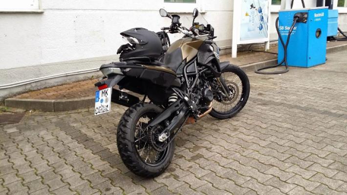 H&B Reifen- + Autoservice GmbH & Co.KG