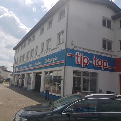 Tip Top Kfz-Meisterwerkstatt